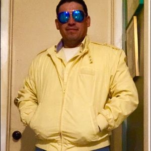 Meet your Posher, William